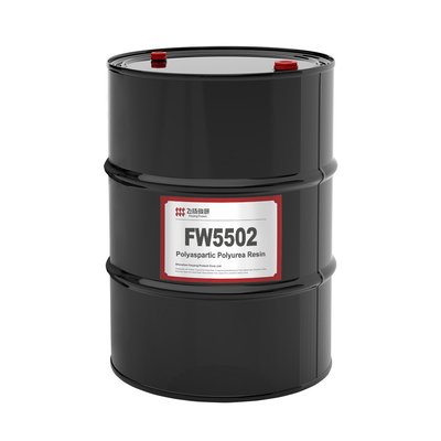 FEISPARTIC FW5502 पानी आधारित POLYASPARTIC राल