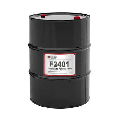 FEISPARTIC F2401 POLYASPARTIC रेजिन