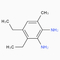 डायथाइल टोल्यूनि डायमाइन (डीईटीडीए) | C11H18N2 | कैस 68479-98-1