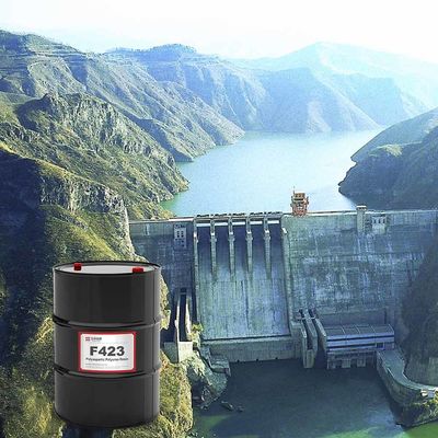 Feispartic F423 सॉल्वेंट - फ्री पॉलीस्पार्टिक राल = डेस्मोफेन NH 1423