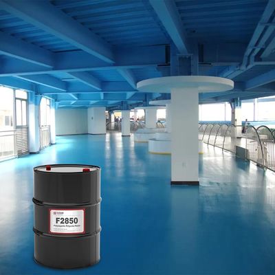 FEISPARTIC F2850=NH1720 विलायक मुक्त पॉलीस्पार्टिक पॉल्यूरिया राल