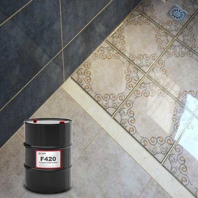 FEISPARTIC F420 = NH1420 हाई सॉलिड पॉलीस्पार्टिक पॉल्यूरिया रेजिन