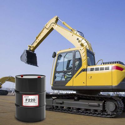 FEISPARTIC F220=NH1220 सॉल्वेंट फ्री पॉलीस्पार्टिक पॉल्यूरिया रेजिन