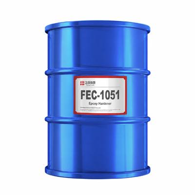 FEC-1051 एपॉक्सी क्योरिंग एजेंट