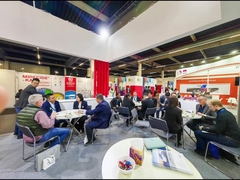 2023 यूरोपियन कोटिंग शो - फेयांग प्रोटेक