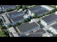 2- पॉलीएस्पार्टिक पॉलीयूरेआ सामग्री का व्यापक रूप से कई परिदृश्यों में कैसे उपयोग किया जाता है?