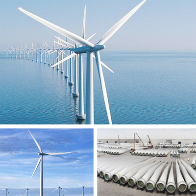 पॉलीस्पार्टिक रेजिनः एक क्रांतिकारी कोटिंग समाधान