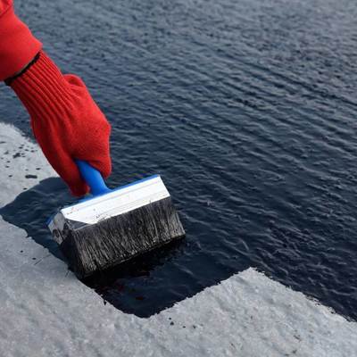 पॉलीएस्पार्टिक का जलरोधी प्रदर्शन परीक्षण