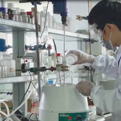 फ़ेयांग प्रोटेक: पॉलीस्पार्टिक सामग्रियों में वैश्विक नेता