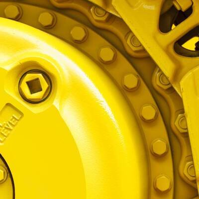 यांत्रिक उपकरण एंटी-जंग प्राइमर - पॉलीस्पार्टिक कोटिंग फॉर्मूलेशन