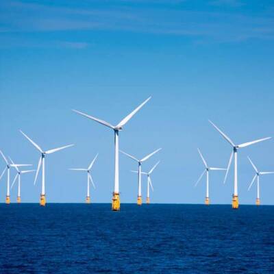 विंडमिल ब्लेड पुट्टी - पॉलीस्पार्टिक कोटिंग फॉर्मूलेशन